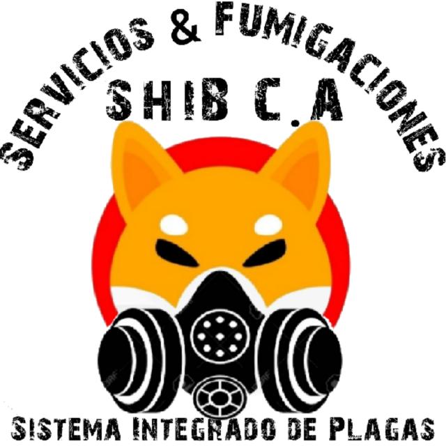 Logo SHIB C.A.